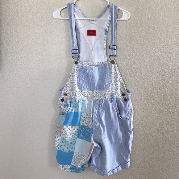 no problem Denim - No Problem Vintage Overalls